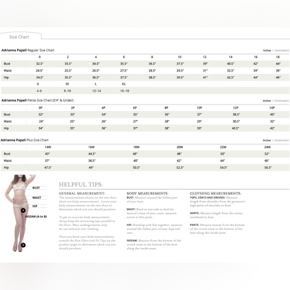 Adrianna Papell Lace Dress. Size 4. Burgundy. - Picture 6 of 6